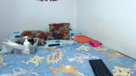 Snapshot of ashley_spicy chatting on October 25, 2025, 5:08 pm Ashley online show from October 25, 2025, 5:08 pm