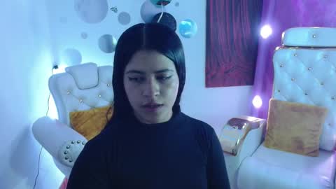 Ashley Stone online show from November 6, 2025, 12:11 am