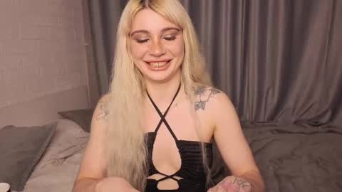 Ashley online show from March 13, 2026, 2:29 am