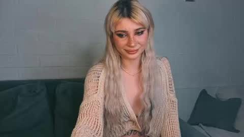 Ashley online show from April 2, 2026, 11:35 pm