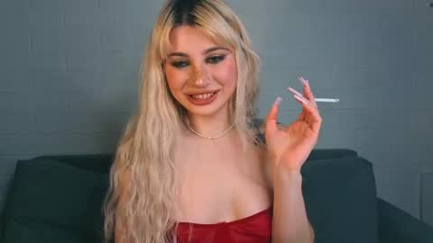 Ashley online show from April 17, 2026, 12:24 am