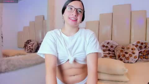 ASHLEY  online show from June 25, 2026, 1:37 pm