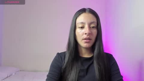 Ashley online show from October 8, 2025, 6:16 pm