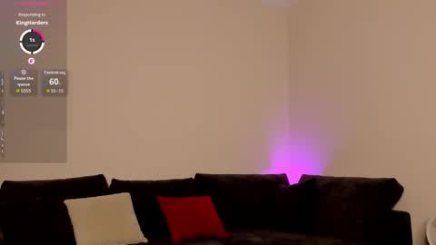 AshleyBlush online show from February 5, 2026, 8:57 pm