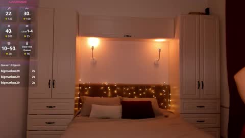 AshleyBlush online show from February 14, 2026, 8:27 pm