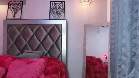 CAMILA online show from January 15, 2025, 9:20 pm