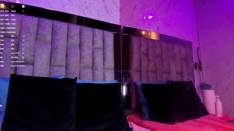 Snapshot of ashleycampbell_ chatting on January 9, 2025, 6:59 am Ashley online show from January 9, 2025, 6:59 am