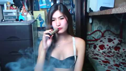 ashleycious23 online show from February 28, 2026, 11:06 pm