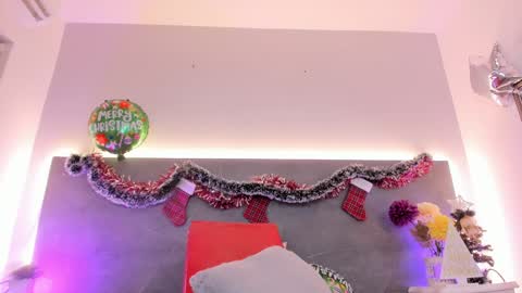 ASHLEY  online show from January 6, 2025, 5:59 pm