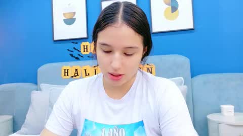 Ashley Evans online show from October 29, 2025, 8:32 pm