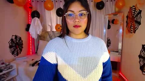 Snapshot of ashleyevanz chatting on October 25, 2025, 7:08 pm Ashlei Evanz online show from October 25, 2025, 7:08 pm