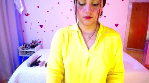 Snapshot of ashleyevanz chatting on November 26, 2025, 4:35 am Ashlei Evanz online show from November 26, 2025, 4:35 am