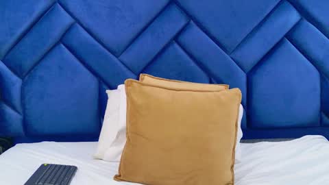 Im Ashley  online show from February 12, 2026, 8:37 pm