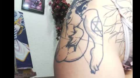 Snapshot of ashleyharper__ chatting on October 9, 2025, 11:47 pm ashleyharper__ online show from October 9, 2025, 11:47 pm