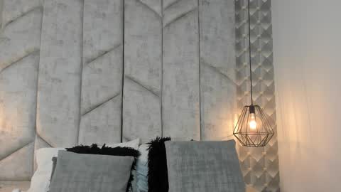 AshleyHill online show from January 11, 2026, 3:11 am