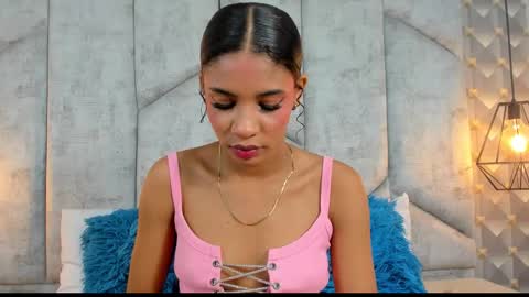 AshleyHill online show from February 28, 2026, 3:40 am