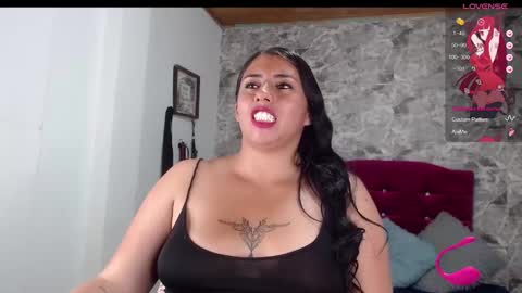 Snapshot of ashleymonroe14 chatting on January 4, 2025, 8:06 am LORE online show from January 4, 2025, 8:06 am