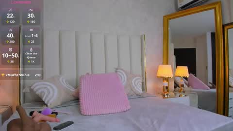 ashleynelsonn online show from November 19, 2025, 10:54 pm