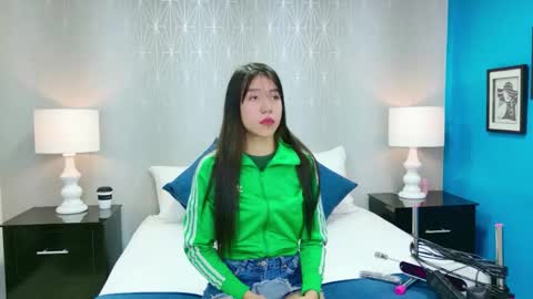 AshleyRoberh online show from June 7, 2026, 3:21 am