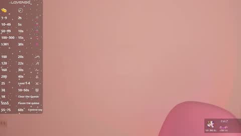 dahiana online show from December 15, 2025, 5:28 pm