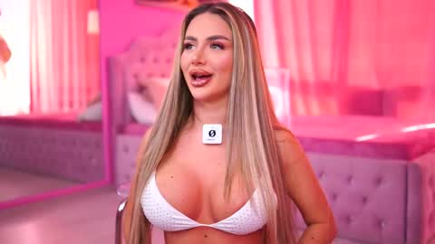 Ashley online show from November 17, 2025, 11:16 am