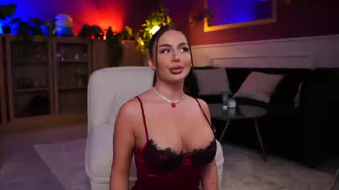 Ashley online show from March 14, 2026, 11:37 am