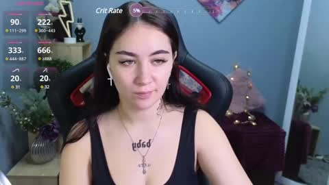 Snapshot of ashleyskott chatting on December 18, 2024, 7:58 am Ashley online show from December 18, 2024, 7:58 am