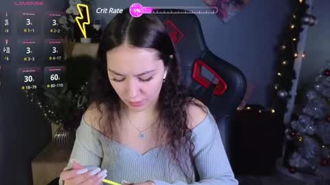 Snapshot of ashleyskott chatting on January 4, 2025, 7:34 am Ashley online show from January 4, 2025, 7:34 am