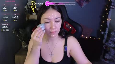 Snapshot of ashleyskott chatting on January 6, 2025, 8:57 am Ashley online show from January 6, 2025, 8:57 am