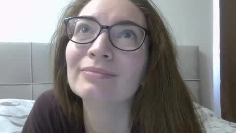 Ashley online show from March 12, 2026, 6:41 am