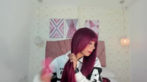 Ashley online show from April 28, 2026, 4:50 am