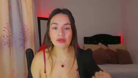 ASHLEY online show from February 14, 2026, 4:15 pm