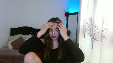ASHLEY online show from May 20, 2026, 4:13 pm