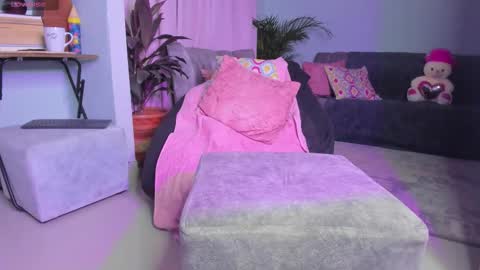 Snapshot of ashleytentation chatting on February 15, 2026, 7:51 am ASHLEY online show from February 15, 2026, 7:51 am