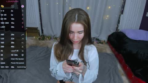 Ashley online show from April 3, 2026, 5:16 am