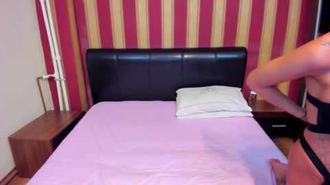 Snapshot of ashleyvonpage chatting on January 5, 2025, 3:23 pm Ashley online show from January 5, 2025, 3:23 pm