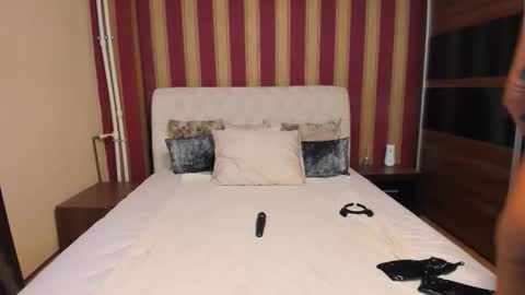 Snapshot of ashleyvonpage chatting on September 20, 2025, 8:21 pm Ashley online show from September 20, 2025, 8:21 pm