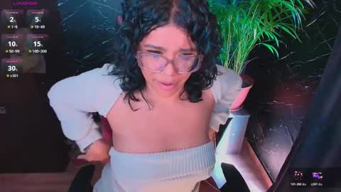 Ashleyy18   online show from February 15, 2026, 7:10 pm