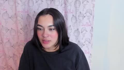 Snapshot of ashleyy_ls chatting on October 6, 2025, 1:36 am kylie online show from October 6, 2025, 1:36 am