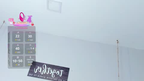 Snapshot of ashleyy_ls chatting on October 23, 2025, 1:27 am kylie online show from October 23, 2025, 1:27 am