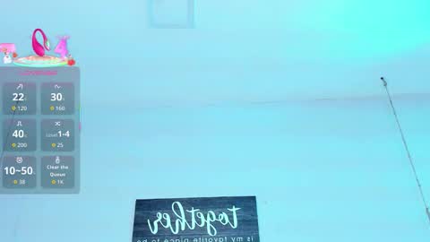 Snapshot of ashleyy_ls chatting on October 29, 2025, 2:03 am kylie online show from October 29, 2025, 2:03 am