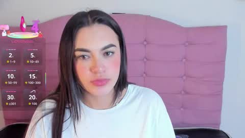 Snapshot of ashleyy_ls chatting on October 30, 2025, 1:18 am kylie online show from October 30, 2025, 1:18 am