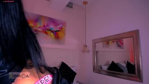 Ashlie  online show from January 27, 2025, 9:00 pm
