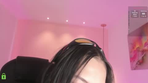 Snapshot of ashlie_dixon1 chatting on October 12, 2025, 10:53 pm Ashlie online show from October 12, 2025, 10:53 pm