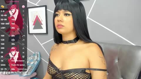 Snapshot of ashliekitty_011 chatting on January 21, 2025, 4:10 am Ashlie online show from January 21, 2025, 4:10 am