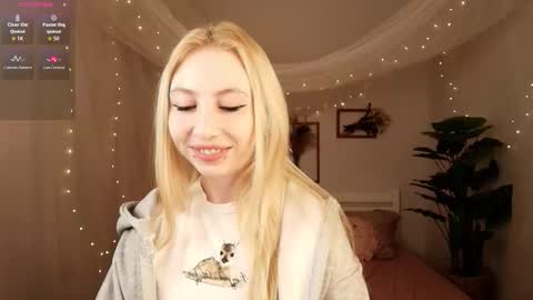 Victoria  online show from March 4, 2026, 2:39 am