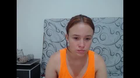 Snapshot of ashly_93 chatting on January 19, 2025, 8:39 am engel online show from January 19, 2025, 8:39 am