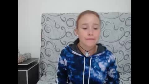 Snapshot of ashly_93 chatting on January 19, 2025, 11:10 pm engel online show from January 19, 2025, 11:10 pm