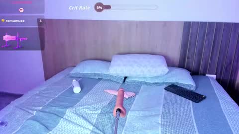 Ashly online show from December 14, 2025, 3:34 am