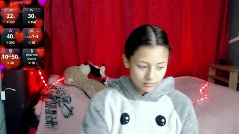 Ashly online show from March 1, 2025, 12:45 pm